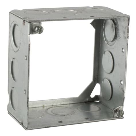 steel city electrical box extender|531711234 .